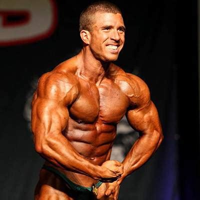 matt jansen bodybuilder